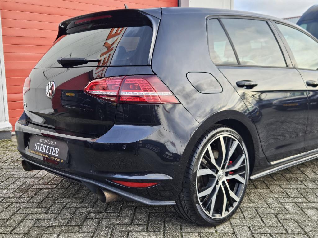 Volkswagen Golf 2.0 tsi gti performance | pano | 19' velgen