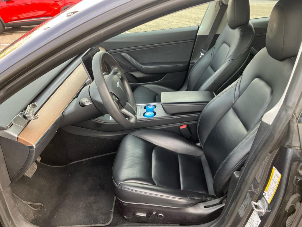 Tesla Model 3 long range awd 75 kwh