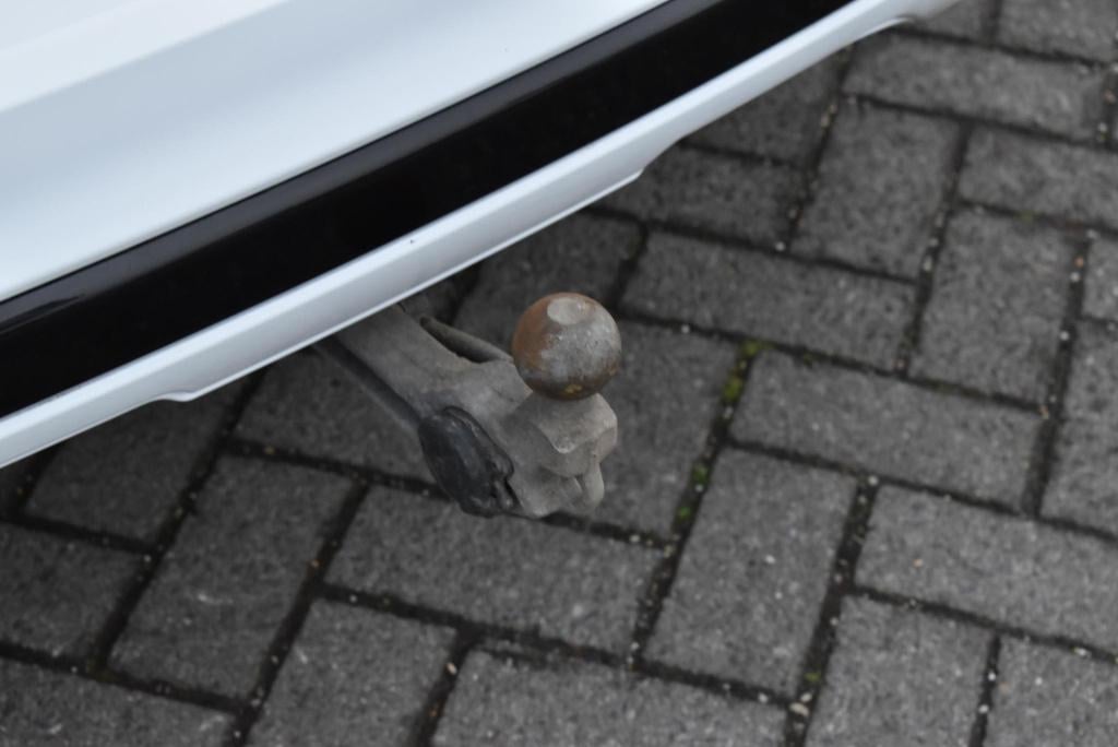 Ford Kuga 2.5 phev st-line x | panoramadak | climate control | adaptieve cr