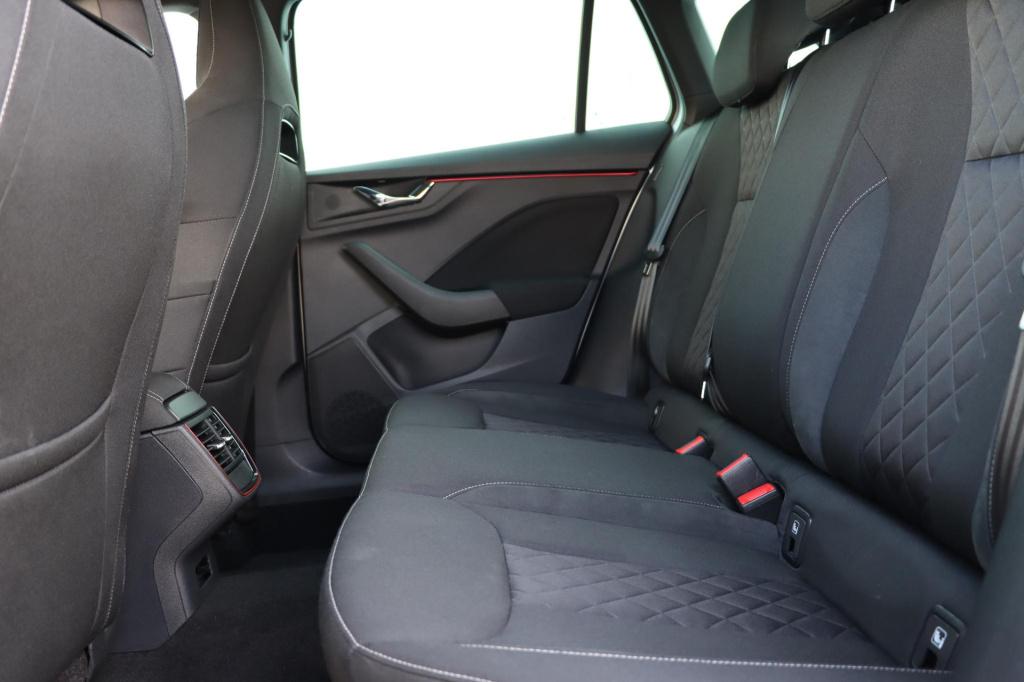 Skoda Scala 1.0 tsi sport business 115pk dsg7