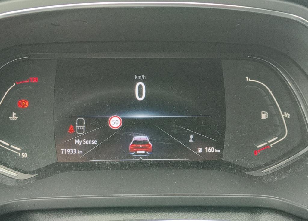 Renault Captur 1.0 tce 90 intens