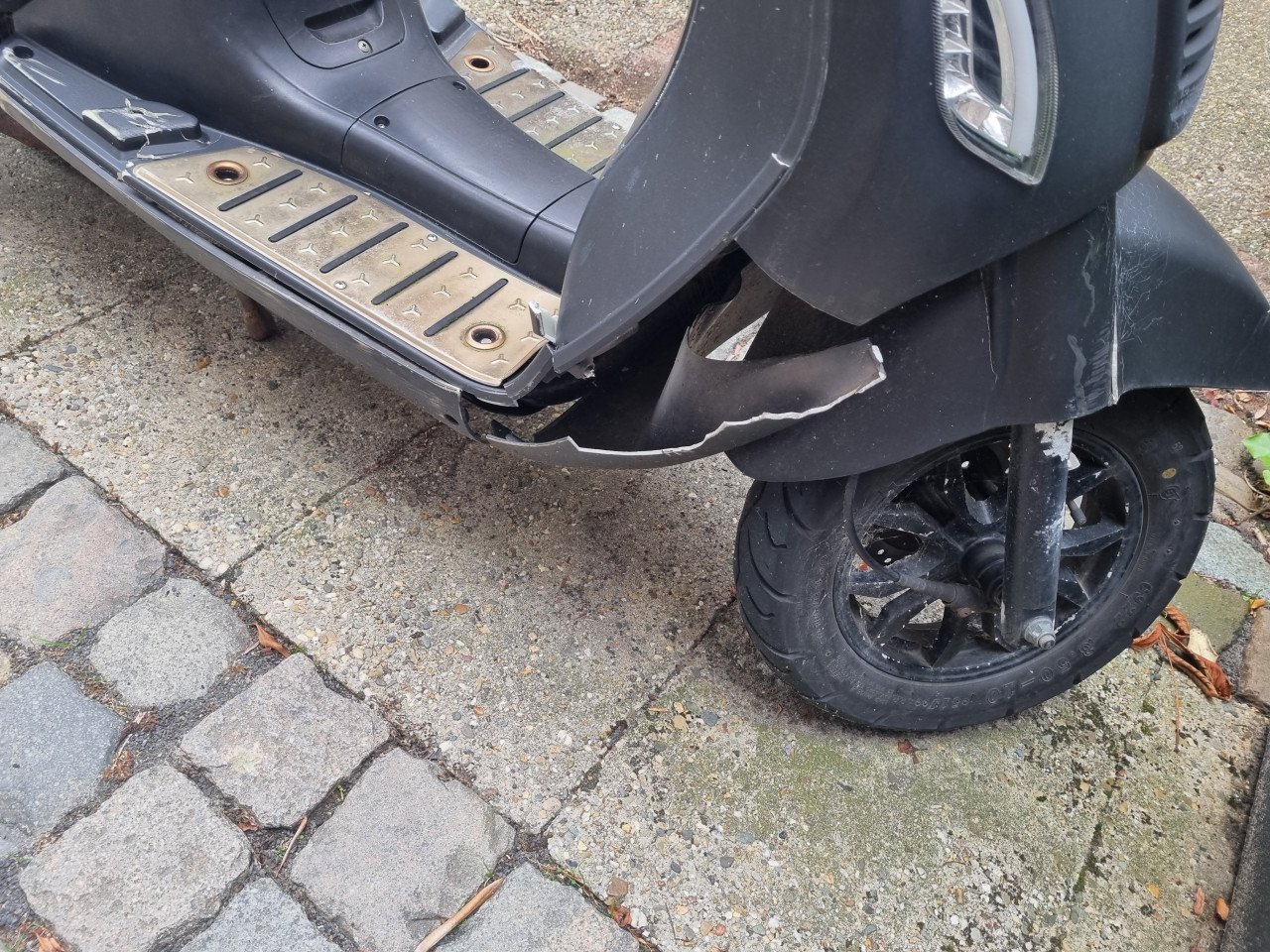 Scooter