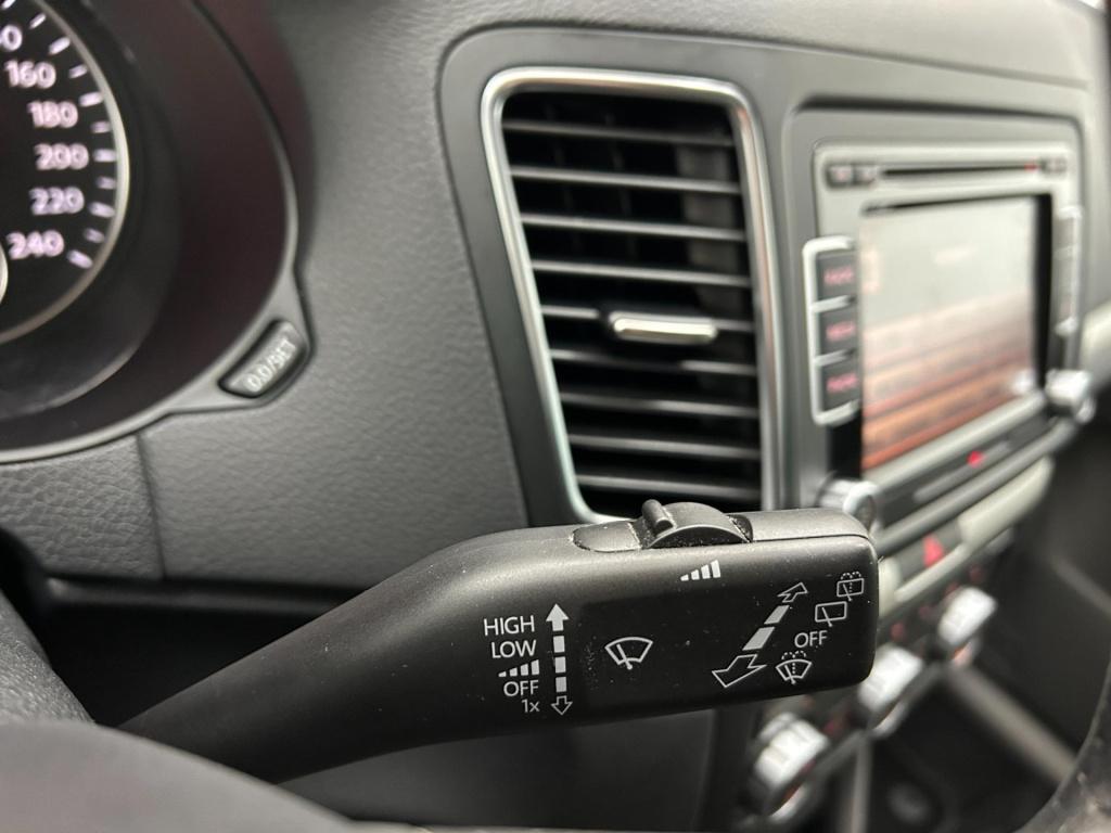 Seat Alhambra occasion 1.4 tsi style 7p | blauw | tweedehands seat alhambra