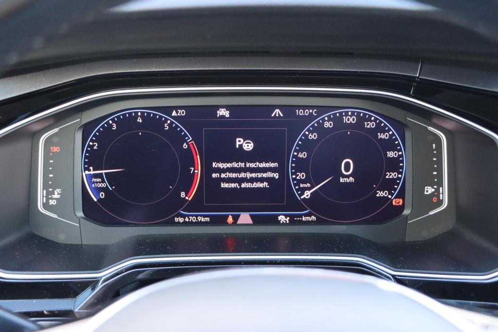 Volkswagen Polo 1.0 tsi highline business r 95pk