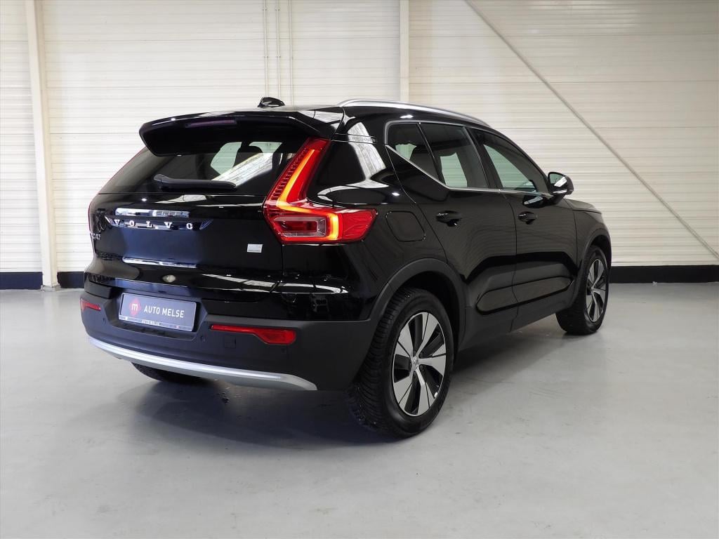 Volvo XC40 t4 plug-in hybrid 211pk aut core bright