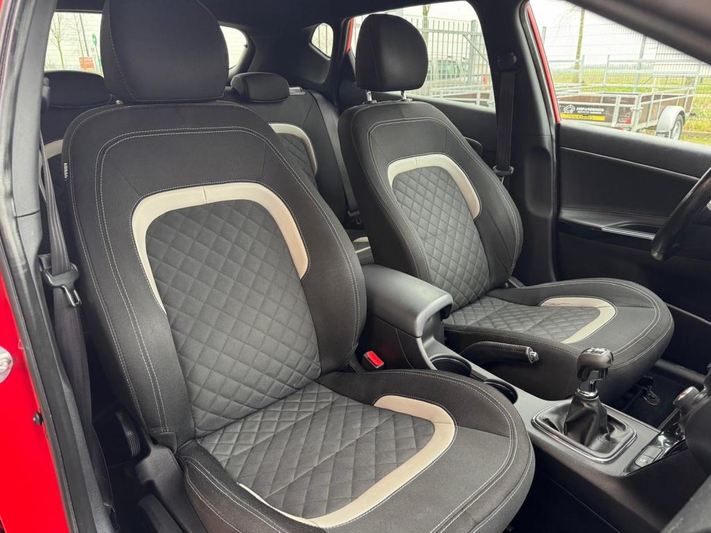 Kia Cee'd 1.0 t-gdi dynamicl. | garantie