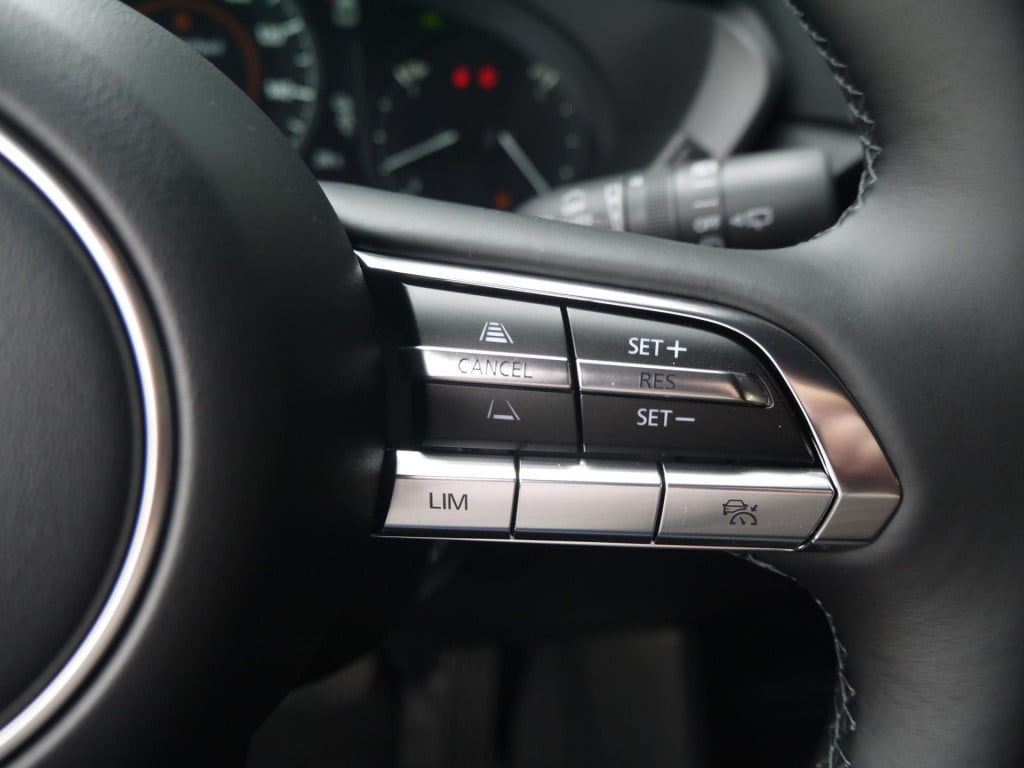 Mazda Mx-30 e-skyactiv r-ev 170 exclusive-line
