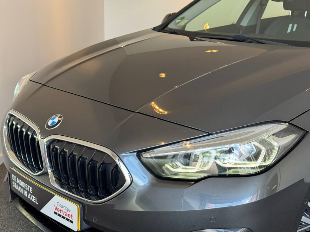 BMW 2-serie gran coupé 218i executive edition