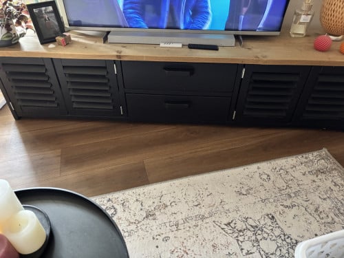 Dressoir
