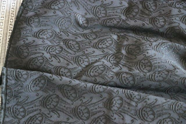 Walcherse kleding te koop.  Gehaakt wit halsdoekje  (1): €.10,00