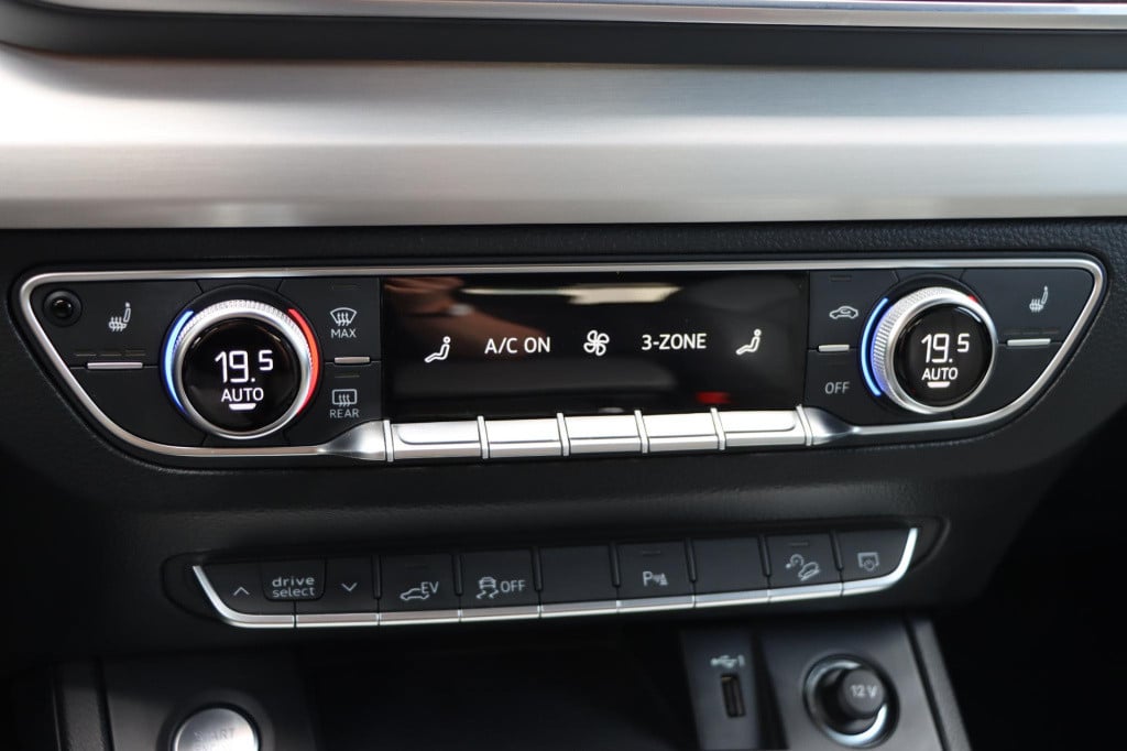 Audi Q5 55 tfsi e quattro s edition competition 367pk s-tronic