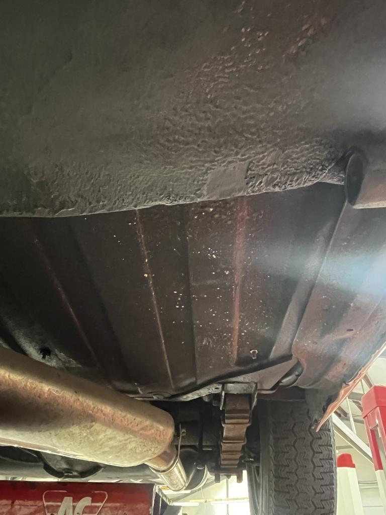 MG Onbekend mgc roadster