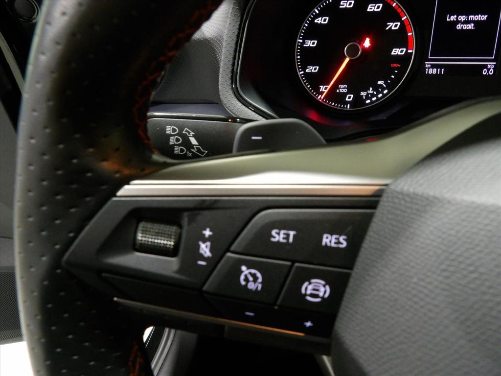 Seat Arona 1.0 tsi 110pk dsg-7 fr