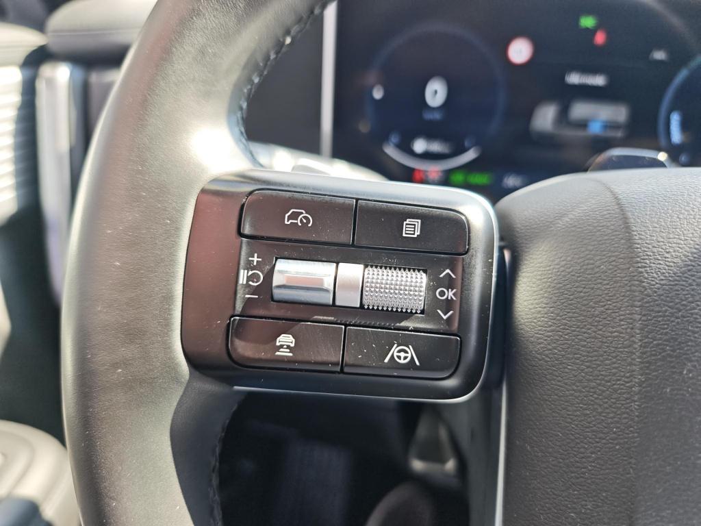 Hyundai Santa Fe 1.6 t-gdi hev premium sky 7p