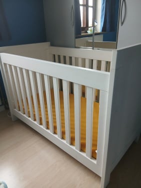 Kinderbedje