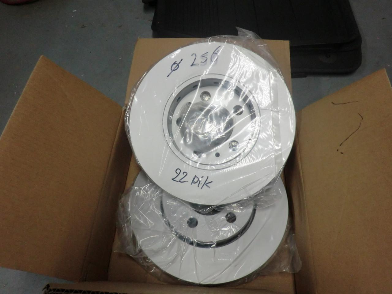 Audi A1 Sportback 2016 onderdelen div