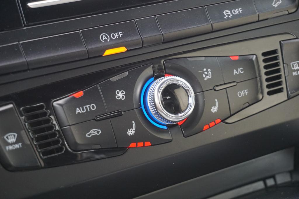 Audi Q5 2.0 tfsi quattro pro line plus automaat - climate / navi / cruise /