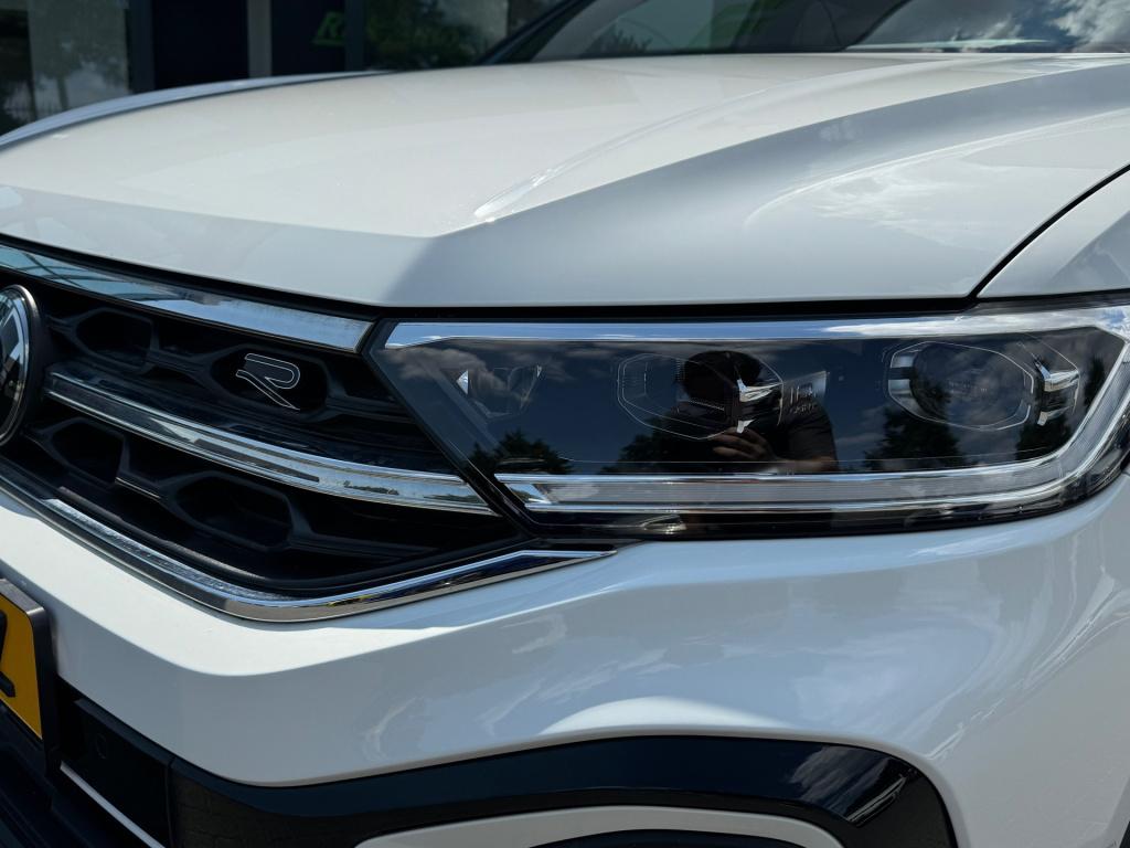 Volkswagen T-roc 1.5 tsi r-line edition * camera * massage * parkeerhulp