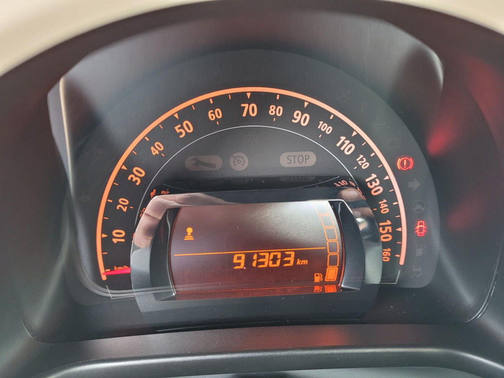 Renault Twingo 1.0 sce expression