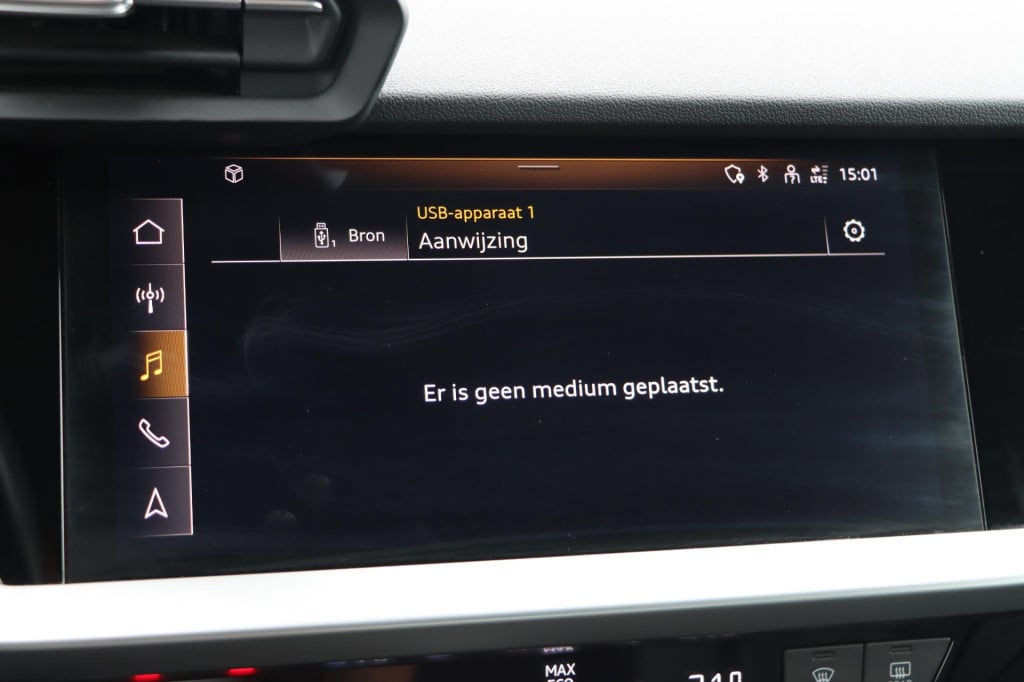 Audi A3 sportback 40 tfsi e advanced edition 204pk s-tronic