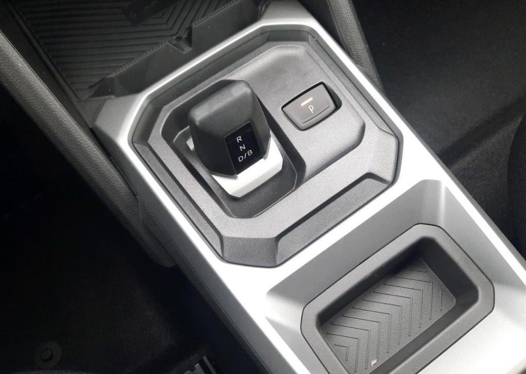 Dacia Duster 1.8 hybrid 155 limited edition