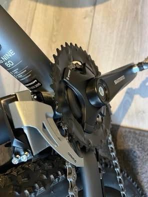 Mountainbike