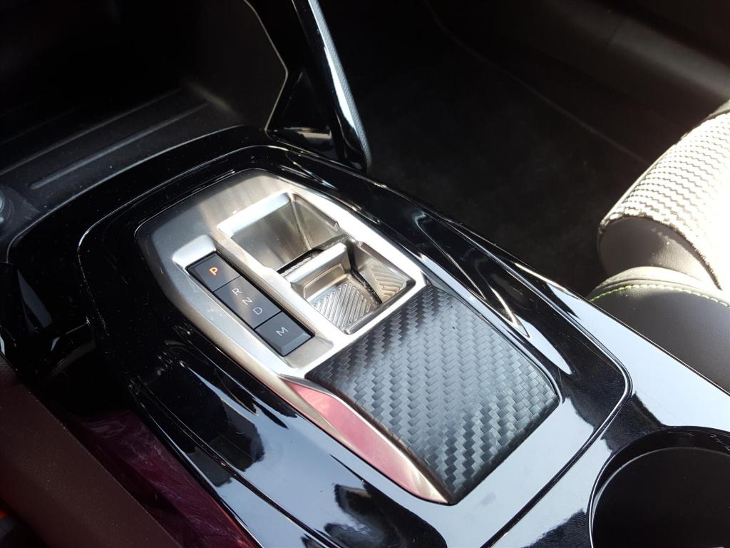 Peugeot 208 gt 1.2 hybrid 145pk e-dcs6 automaat apple carplay & android | n