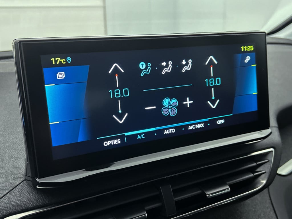 Peugeot 3008 plug-in hybrid 225pk automaat allure | rijklaar | elektrische 