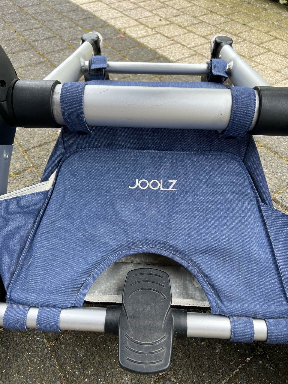 Joolz special edition ‘Jeans’