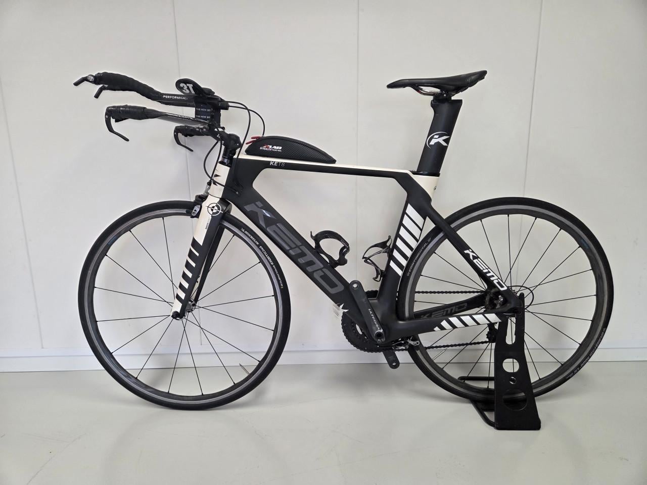 KEMO tt fiets / triathlon fiets