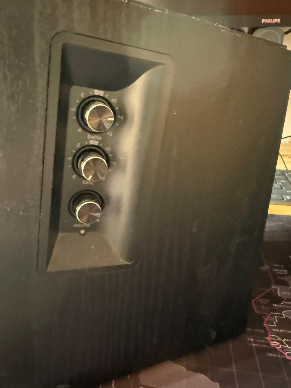 Edifier R1700BT boekenplank luidsprekers (Bluetooth)