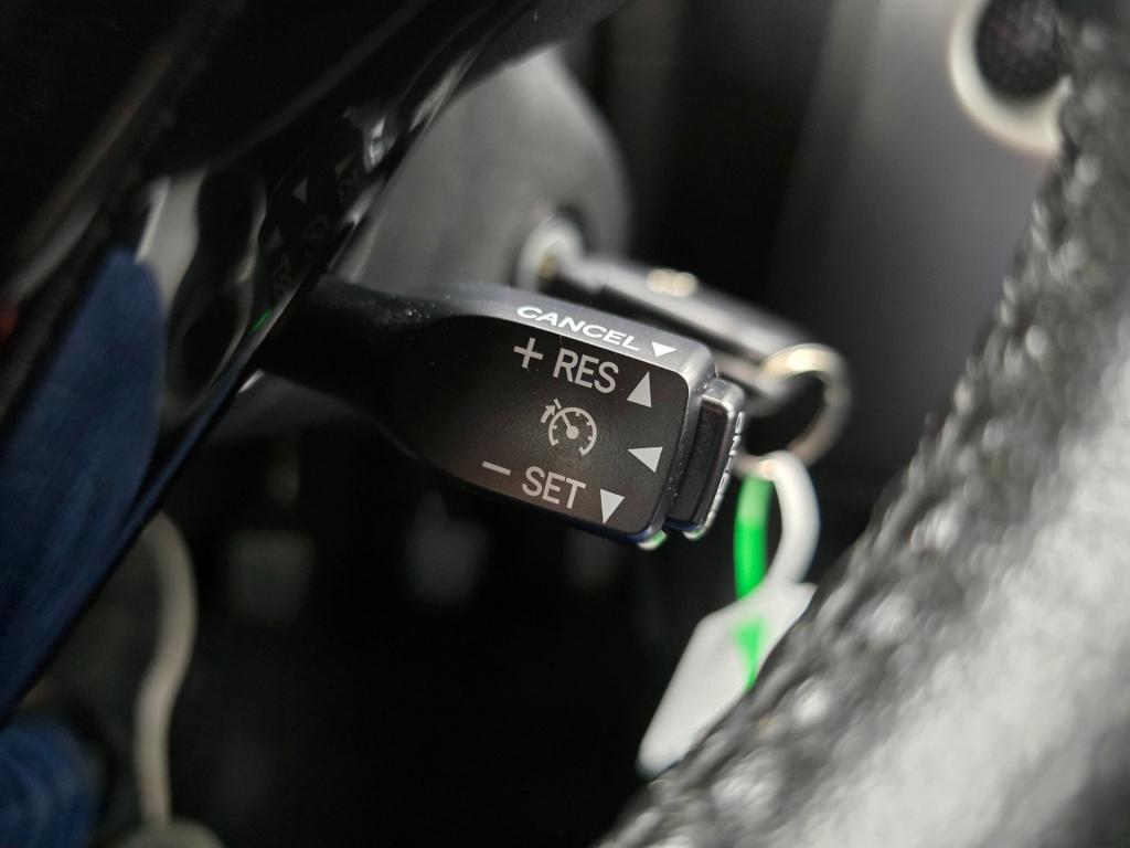 Toyota Aygo occasion 1.0 vvt-i x-play | zwart | tweedehands toyota aygo | a