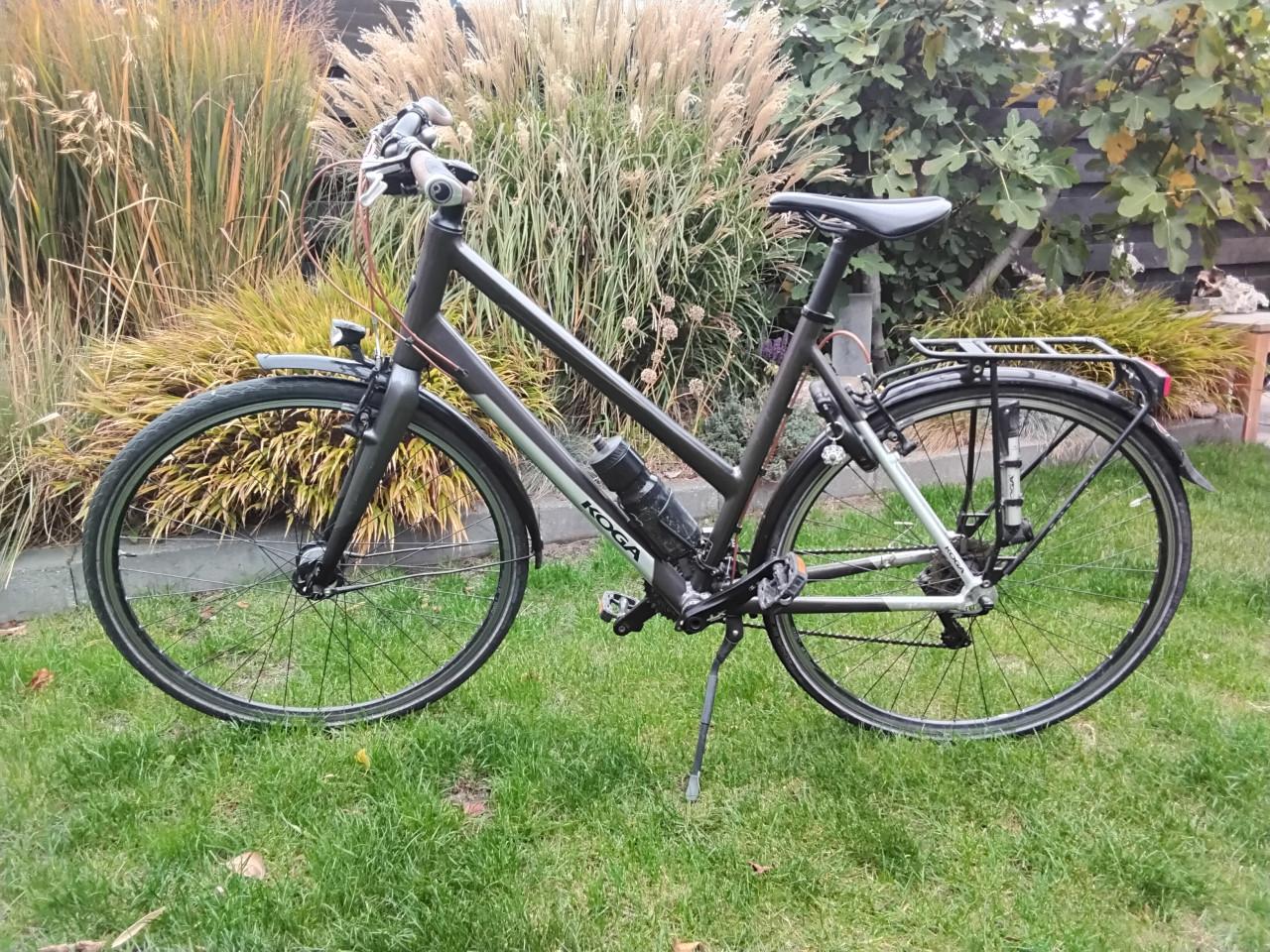 Koga light runner