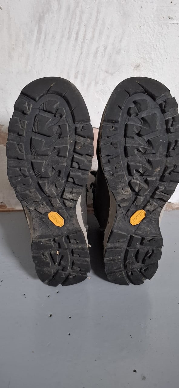 Wandelschoenen Meindl dames