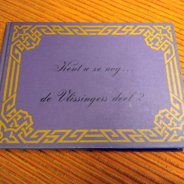 Kent u ze nog... De Vlissingers