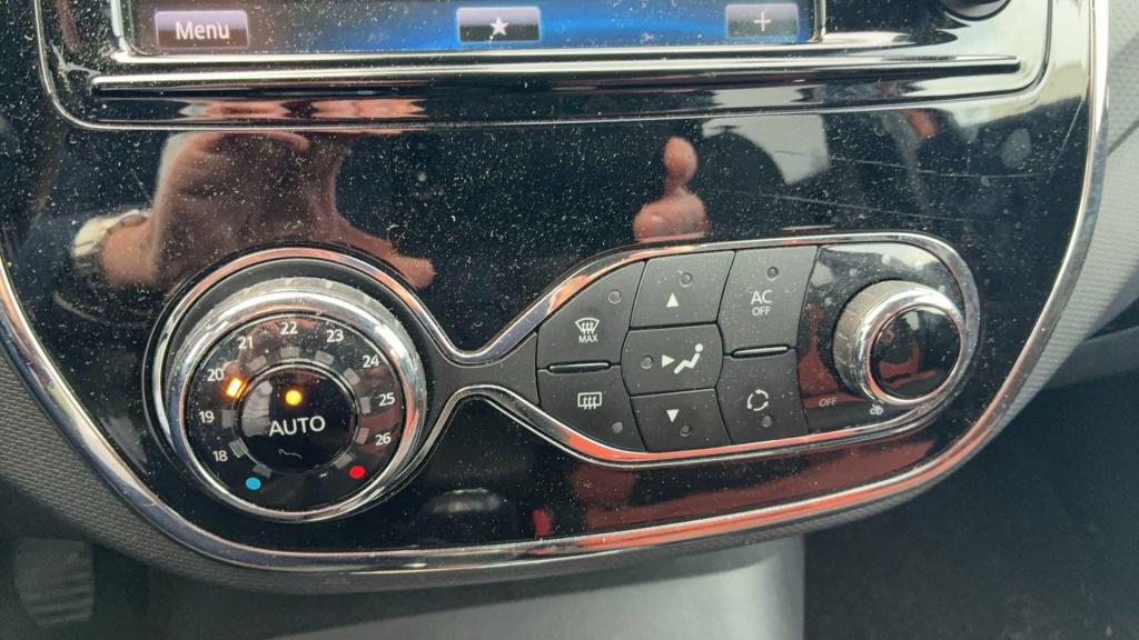 Renault Captur 0.9 tce dynamique