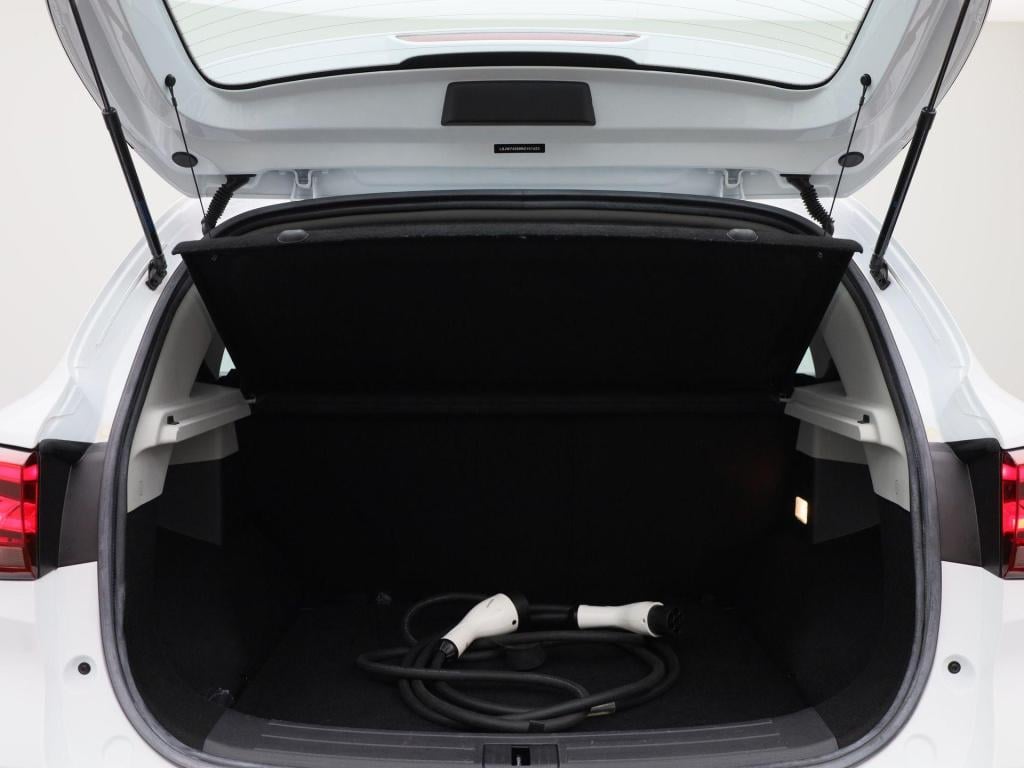 MG Zs Ev standard range comfort 50 kwh