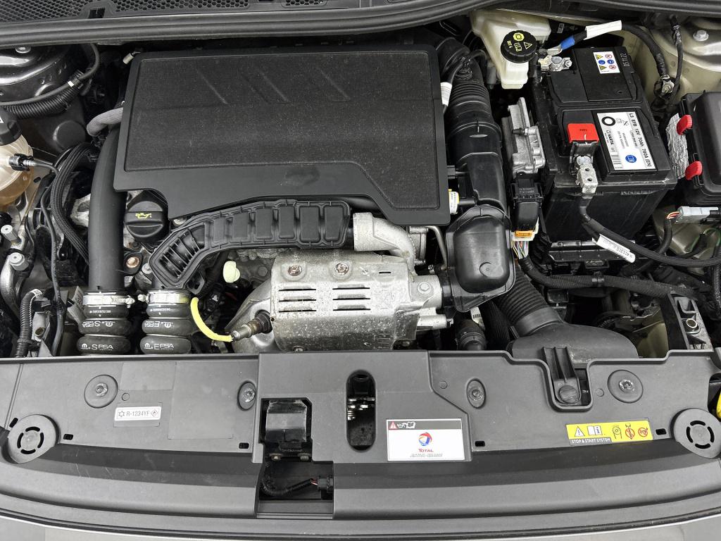 Peugeot 208 100 pk allure pack | rijklaar | keyless entry | camera | stoelv