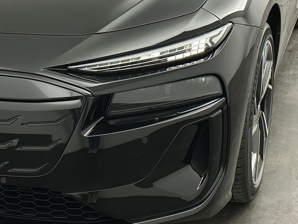 Audi A6 Sportback E-tron s edition e-tron 83 kwh 210 kw / 286 pk sportback