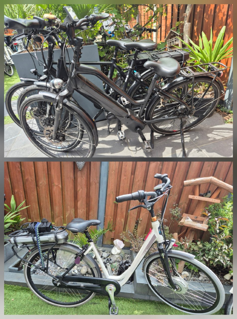 UITZOEKEN | Elektrische fietsen tussen de 350 en 750euro