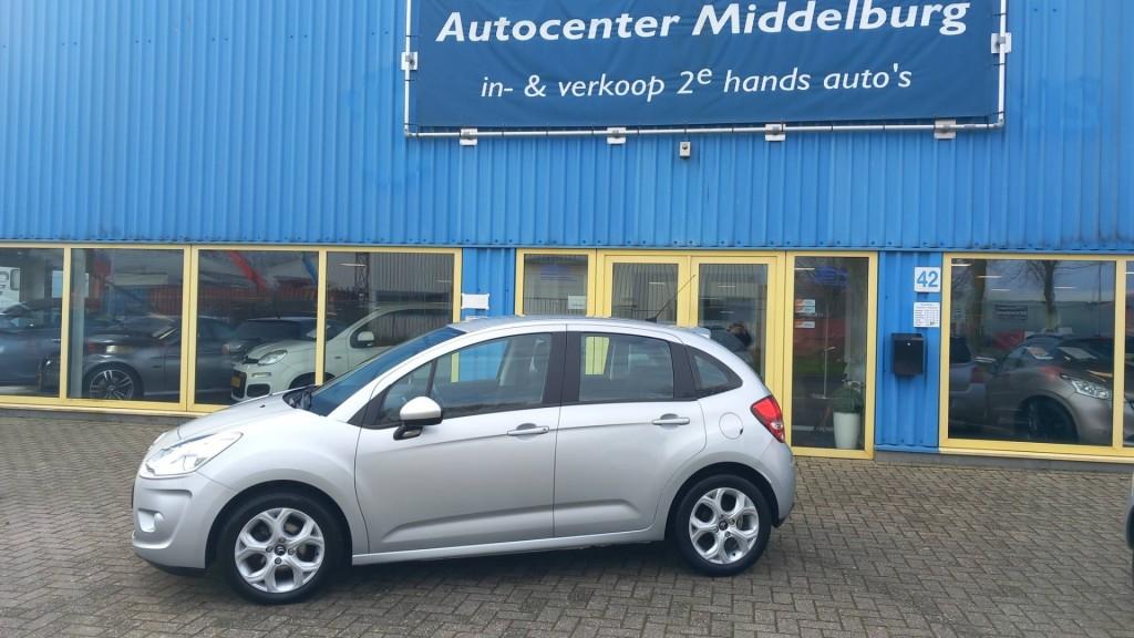 Citroen C3 1.4 vti ligne business