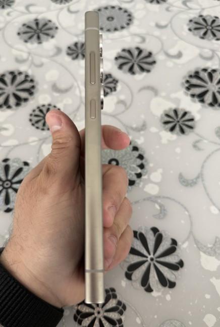 Samsung Galaxy S24 Ultra 5G - 1TB - KRASVRIJ - Z.G.A.N -