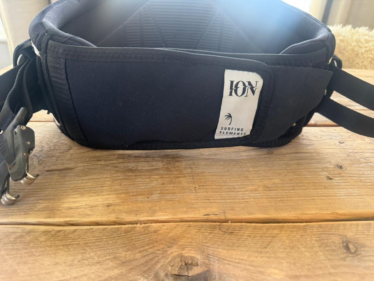 Trapeze ION Team Series Harness