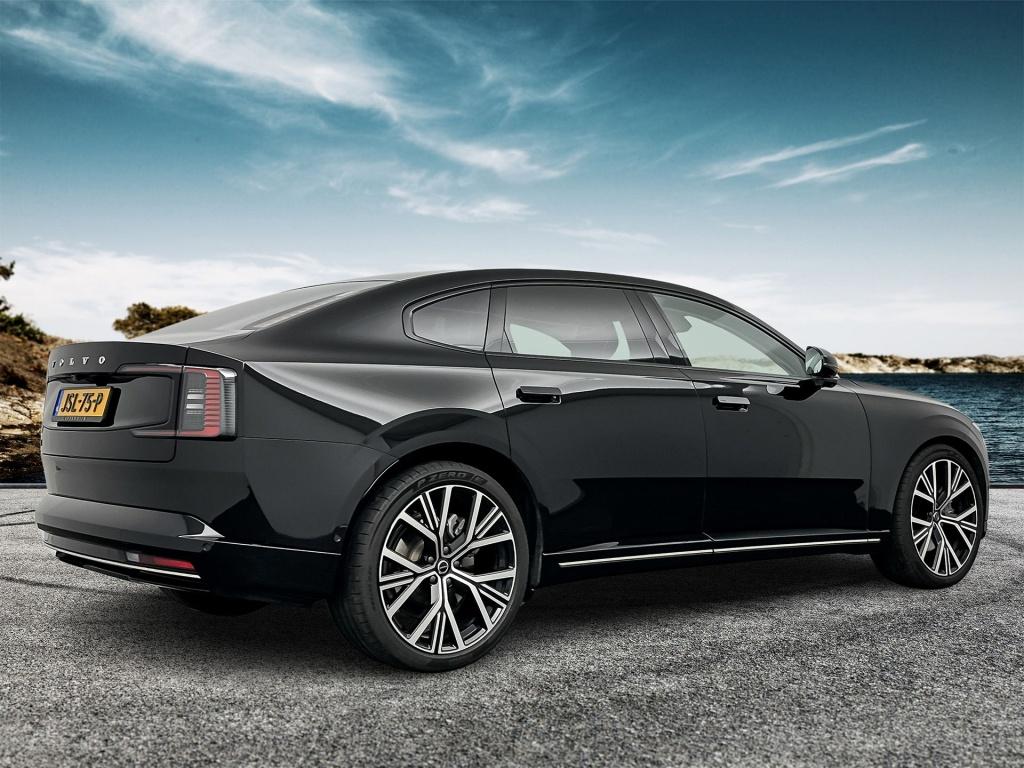 Volvo Es90 334 pk extended range ultra | luchtvering | bowers&wilkins audio