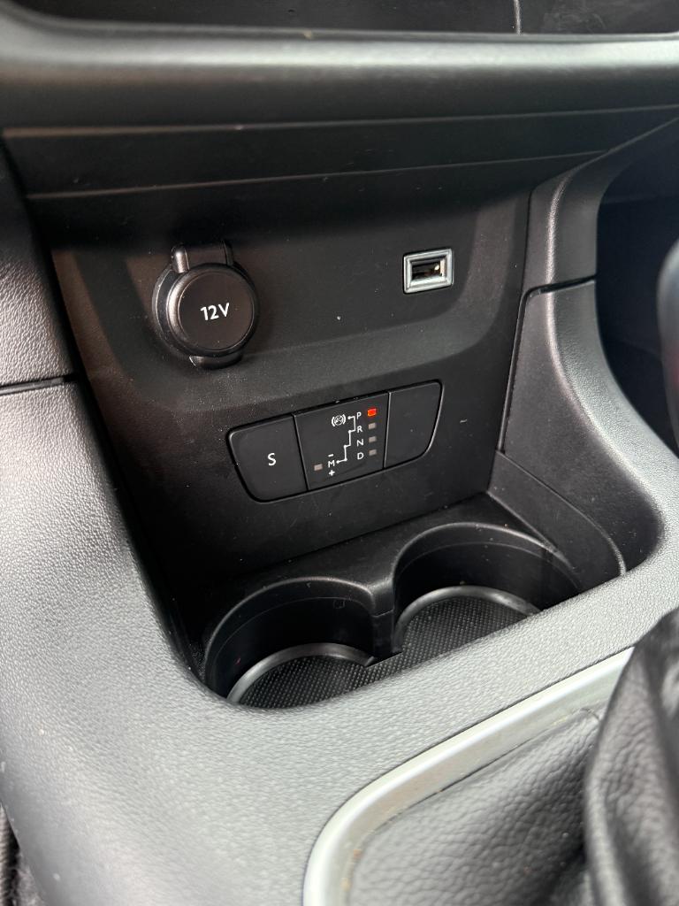 Citroen C3 1.2 puretech - automaat - nieuwe distributie