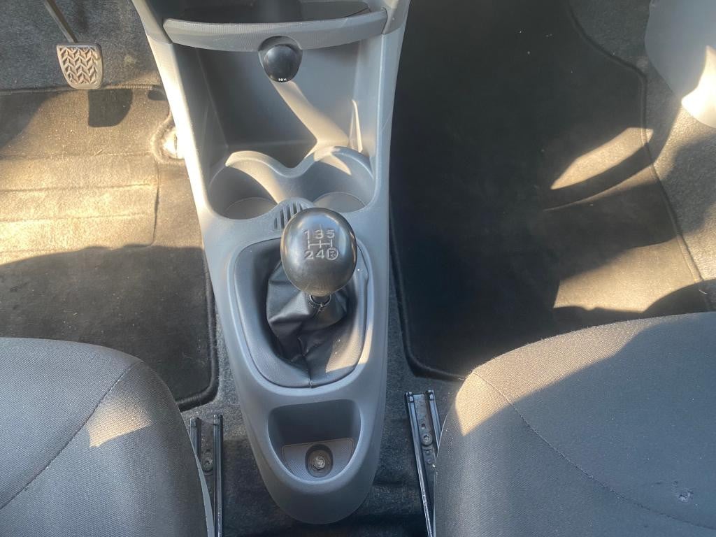 Toyota Aygo 1.0 12v vvt-i access | airco, parrot, incl. 3 maanden garantie,