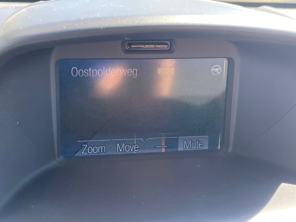 Ford Fiesta 1.0 ecoboost st line