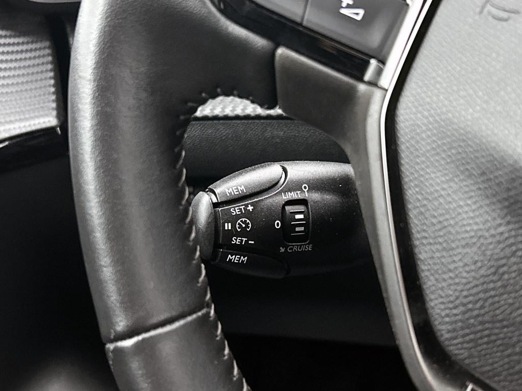 Peugeot 208 75 pk style | rijklaar | apple carplay / android auto | parkeer