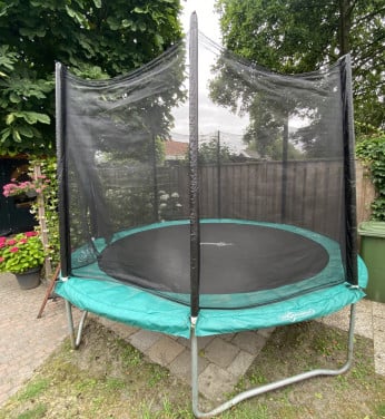 Trampoline