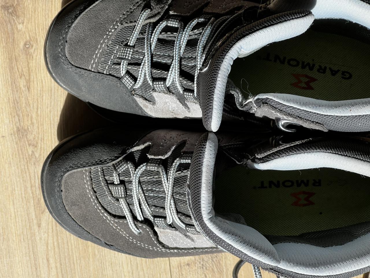 Wandelschoenen Garmon Nieuw mt 37